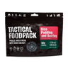 Ration lyophilisée RIZ AU LAIT & BAIES Tactical Foodpack - Autre - Welkit.com