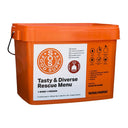 Ration lyophilisée Tactical Foodpack SOS Food Supply avec viande