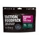 Ration lyophilisée Tactical Foodpack Soupe de Betteraves & de Feta