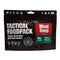 Ration lyophilisée Tactical Foodpack Soupe de Viande
