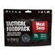 Ration lyophilisée Tactical Foodpack Soupe de Viande