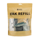 Recharge pour trousse de secours IFAK Rhino Rescue 7 pièces