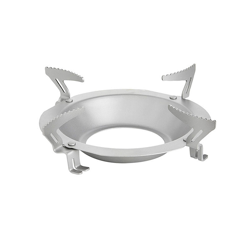 Réchaud A10 Equipment Tac-Boil compact à allumage piézoélectrique