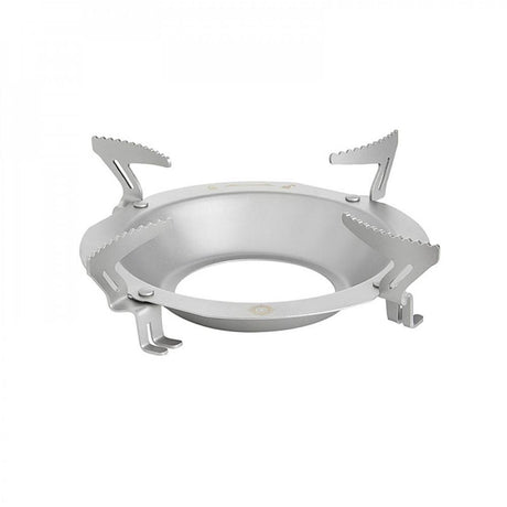 Réchaud A10 Equipment Tac-Boil compact à allumage piézoélectrique