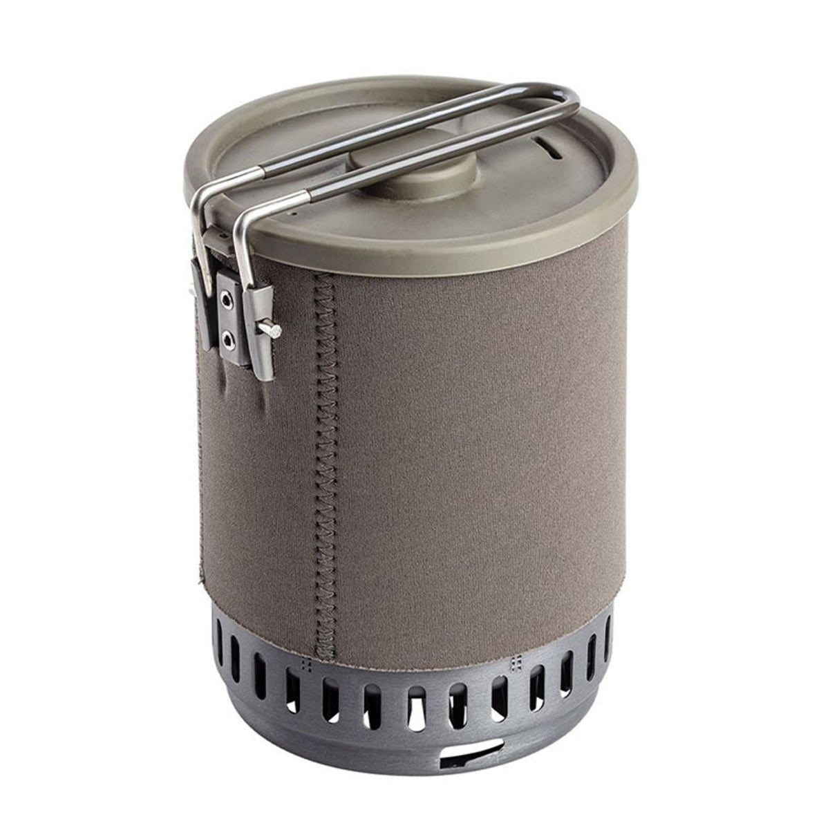 Réchaud A10 Equipment Tac-Boil système 1 litre intégré