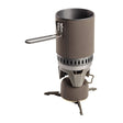 Réchaud A10 Equipment Tac-Boil système 1 litre intégré