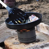 MK2 CRUSADER COOKER Stove