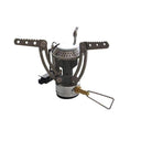 Réchaud Mil-Tec Spider