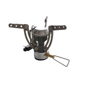 Réchaud Mil-Tec Spider