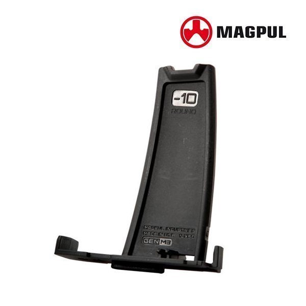 Chargeur Minus 10 Round Limiter PMAG M3 7.62x51 Magpul