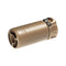 Régulateur de souffle Surefire Blast Warden multicalibre 5.56 et 7.62, 221 g