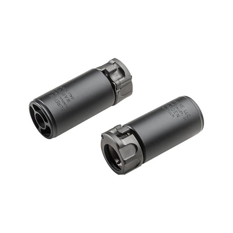 Régulateur de souffle Surefire Blast Warden multicalibre 5.56 et 7.62, 221 g