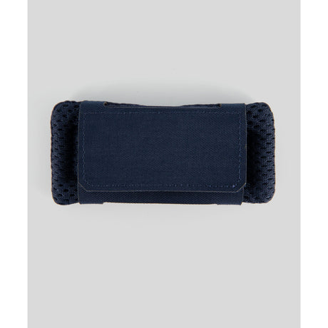 Rembourrage d'épaules GK Professional polyamide haute ténacité 14 x 7 cm la paire