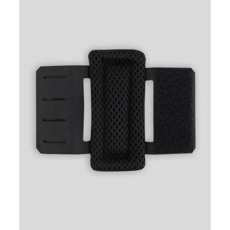 Rembourrage d'épaules GK Professional polyamide haute ténacité 14 x 7 cm la paire