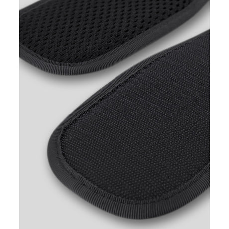 Rembourrages de confort GK Professional en maille aérée, 36 x 9,5 cm, lot de deux