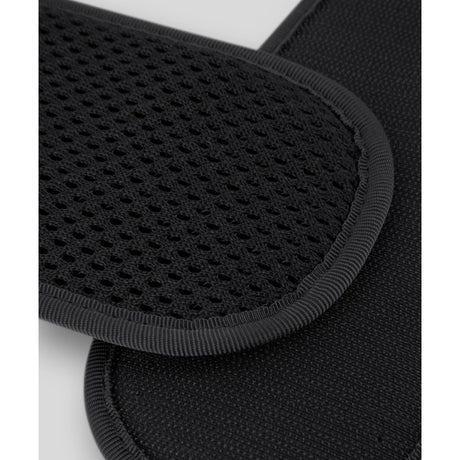 Rembourrages de confort GK Professional en maille aérée, 36 x 9,5 cm, lot de deux