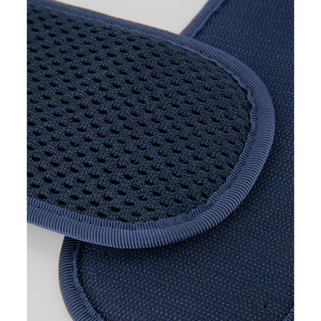 Rembourrages de confort GK Professional en maille aérée, 36 x 9,5 cm, lot de deux