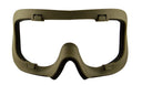 Renfort de nez/facial Wiley X mousse à ventilation intégrée pour masque WX Spear