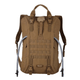 Réserve d'eau collective Source Tactical VHS 20 L en Cordura pour emploi en véhicule