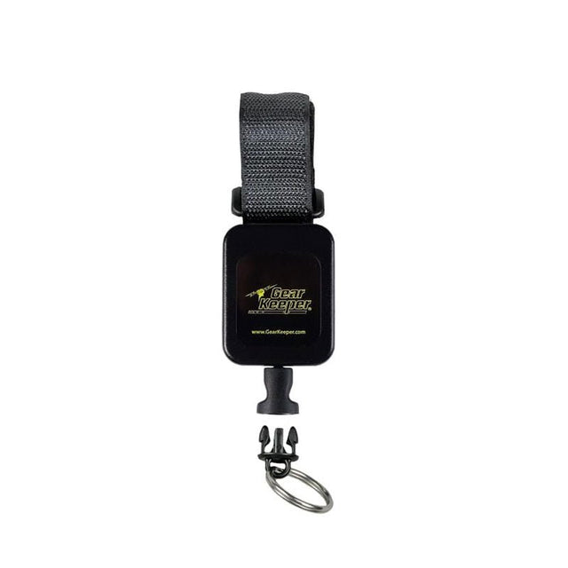 Rétracteur Gear Keeper Tether Velcro