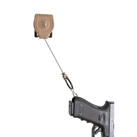 Rétracteur Vega Holster 8V Standard