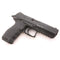 Revêtement de poignée Talon Grip en caoutchouc pour HK P36 pose sans outil ni démontage