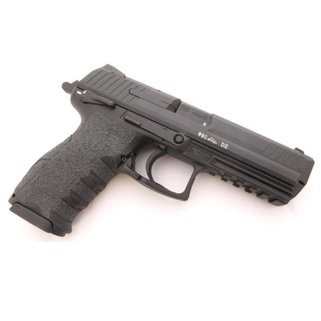 Revêtement de poignée Talon Grip en caoutchouc pour HK P36 pose sans outil ni démontage