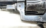 Revolver Bodeo 1889 A cal. 10.4x20R | cat. D2-e - S9440