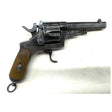 Revolver Bodeo 1889 A cal. 10.4x20R | cat. D2-e - S9440