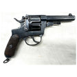Revolver Bodeo 1889 B cal. 10.4x20R | cat. D2-e - 1062