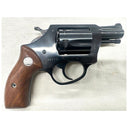 Revolver Charter Arms Undercover cal. 38 SPL | cat. B1 - 28101