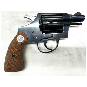 Revolver Colt Detective Special cal. 38 SPL | cat. B1 - 818620