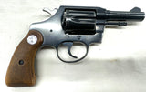 Revolver Colt Detective Special cal. 38 SPL | cat. B1 - C51434