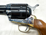 Revolver Colt Frontier Armi Jäger SAA cal. 45 LC | cat. B1 - 20833