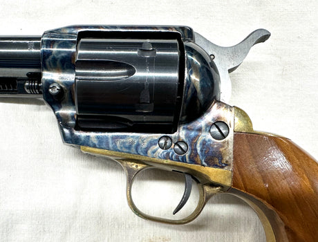 Revolver Colt Frontier Armi Jäger SAA cal. 45 LC | cat. B1 - 20833