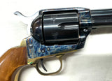 Revolver Colt Frontier Armi Jäger SAA cal. 45 LC | cat. B1 - 20833