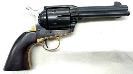 Revolver Colt SA Frontier italien cal. 45 LC | cat. B1 - 45054