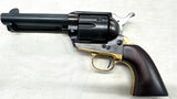 Revolver Colt SA Frontier italien cal. 45 LC | cat. B1 - 45054