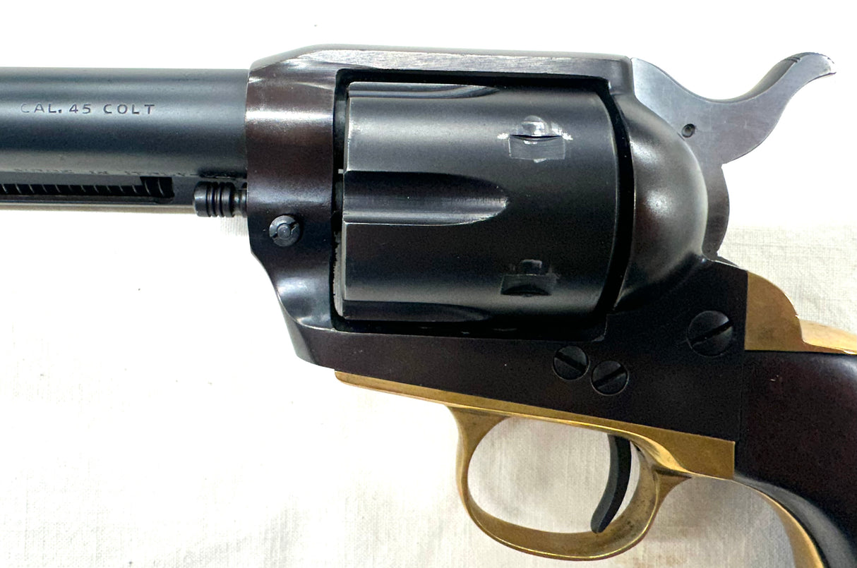 Revolver Colt SA Frontier italien cal. 45 LC | cat. B1 - 45054