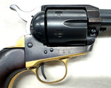 Revolver Colt SA Frontier italien cal. 45 LC | cat. B1 - 45054