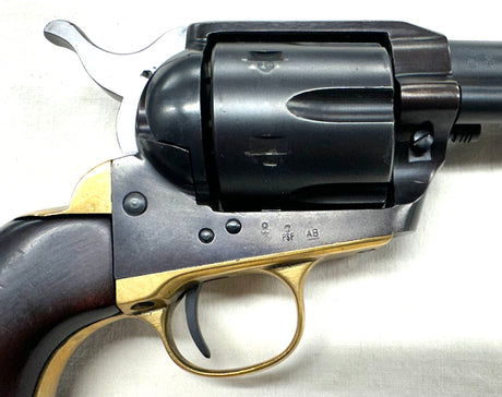 Revolver Colt SA Frontier italien cal. 45 LC | cat. B1 - 45054