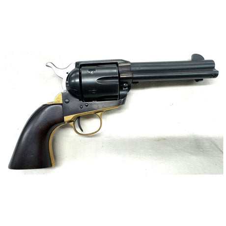 Revolver Colt SA Frontier italien cal. 45 LC | cat. B1 - 45054