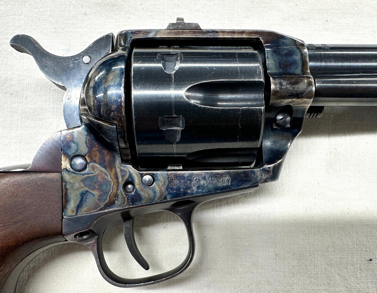 Revolver Colt SAA 22 cal. 22 LR | cat. B1 - 30743