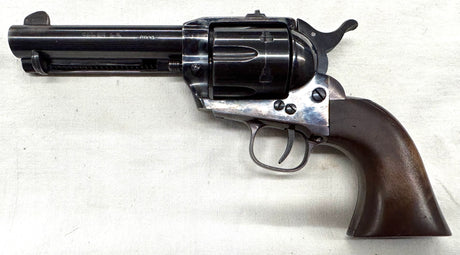 Revolver Colt SAA 22 cal. 22 LR | cat. B1 - 30743