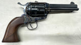 Revolver Colt SAA 22 cal. 22 LR | cat. B1 - 30743