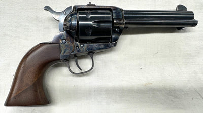 Armes d'occasion catégorie B