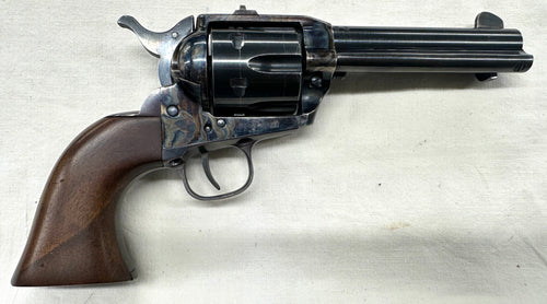 Armes d'occasion catégorie B