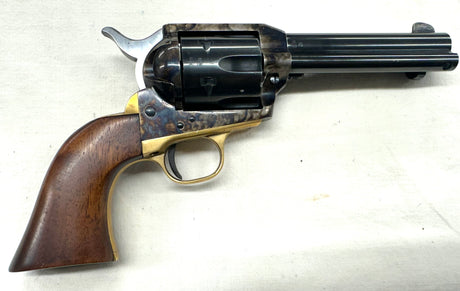 Revolver Colt SAA 22 cal. 22 LR | cat. B1 - 6957