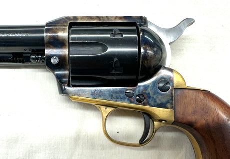 Revolver Colt SAA 22 cal. 22 LR | cat. B1 - 6957
