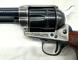 Revolver Hege Uberti SA cal. 45 LC | cat. B1 - 10202